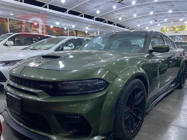 Dodge for sale in Iraq